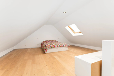 Apartamento com 2 quarto(s) para venda em Bettembourg