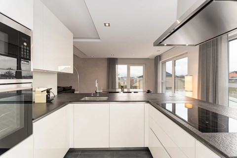 Apartamento com 2 quarto(s) para venda em Bettembourg