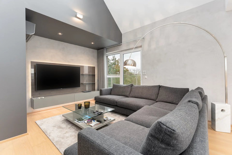 Apartamento com 2 quarto(s) para venda em Bettembourg