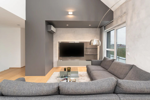 Apartamento com 2 quarto(s) para venda em Bettembourg