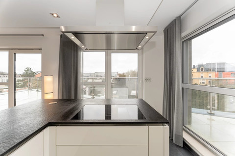 Apartamento com 2 quarto(s) para venda em Bettembourg