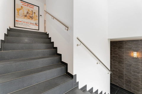 Apartamento com 2 quarto(s) para venda em Bettembourg