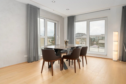 Apartamento com 2 quarto(s) para venda em Bettembourg