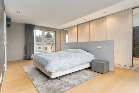 Apartamento com 2 quarto(s) para venda em Bettembourg