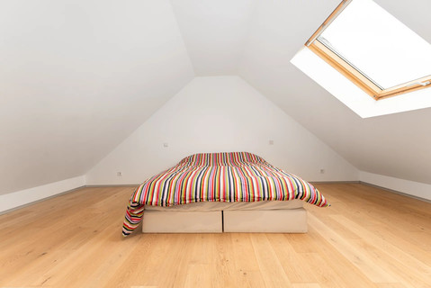 Apartamento com 2 quarto(s) para venda em Bettembourg