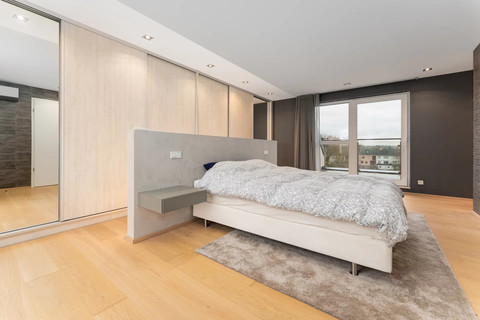 Apartamento com 2 quarto(s) para venda em Bettembourg