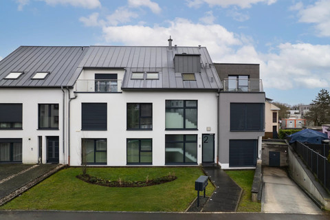 Apartamento com 2 quarto(s) para venda em Bettembourg