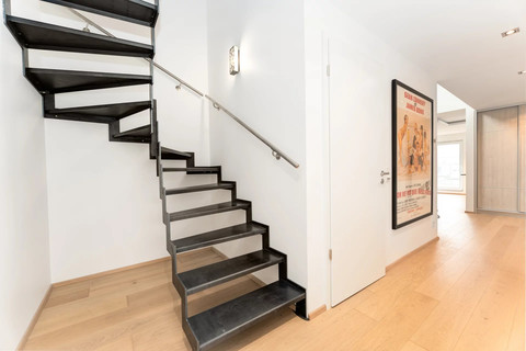 Apartamento com 2 quarto(s) para venda em Bettembourg