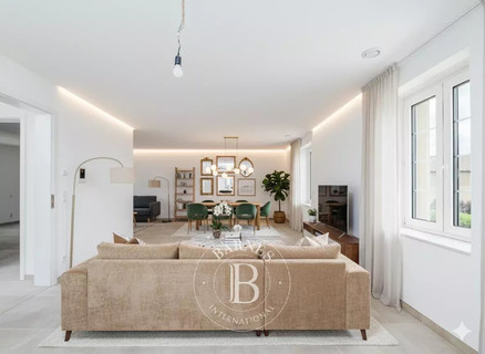 Duplex com 3 quarto(s) para venda em Livange