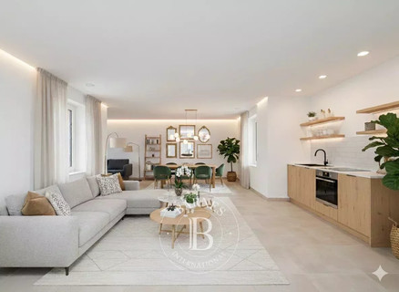 Duplex com 3 quarto(s) para venda em Livange