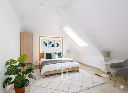 Duplex com 3 quarto(s) para venda em Livange