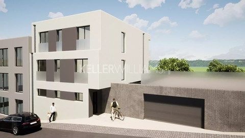 Apartamento com 2 quarto(s) para venda em Remich