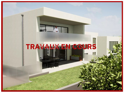 Apartamento com 2 quarto(s) para venda em Remich