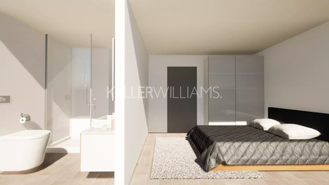 Apartamento com 2 quarto(s) para venda em Remich