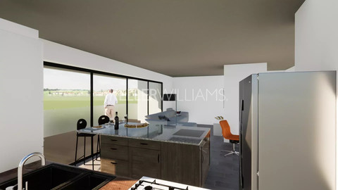 Apartamento com 2 quarto(s) para venda em Remich