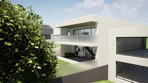 Apartamento com 2 quarto(s) para venda em Remich