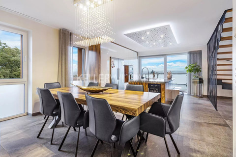 Apartamento com 4 quarto(s) para venda em Remich