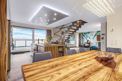 Apartamento com 4 quarto(s) para venda em Remich