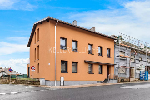 Apartamento com 4 quarto(s) para venda em Remich