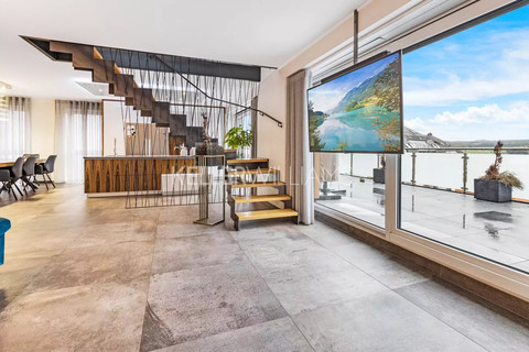 Apartamento com 4 quarto(s) para venda em Remich