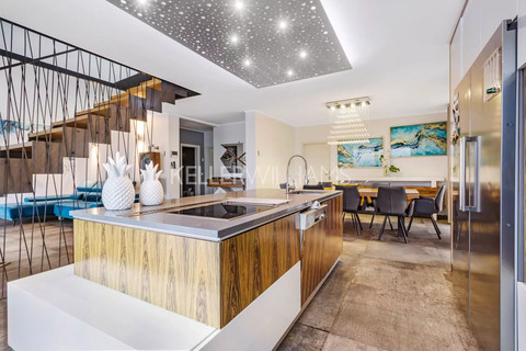 Apartamento com 4 quarto(s) para venda em Remich