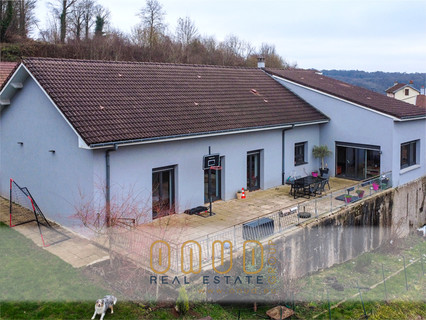Maison 4 chambre(s) à vendre à Longwy