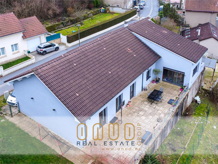 Maison 4 chambre(s) à vendre à Longwy