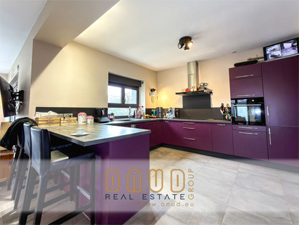 Maison 4 chambre(s) à vendre à Longwy