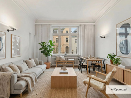 Moradia geminada com 7 quarto(s) para venda em Luxembourg-Belair