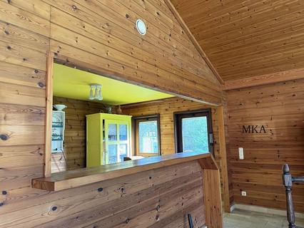 Chalé com 2 quarto(s) para venda em Keispelt