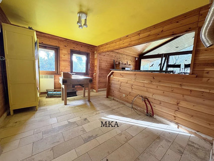 Chalé com 2 quarto(s) para venda em Keispelt