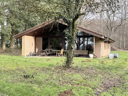 Chalé com 2 quarto(s) para venda em Keispelt