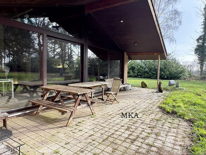 Chalé com 2 quarto(s) para venda em Keispelt