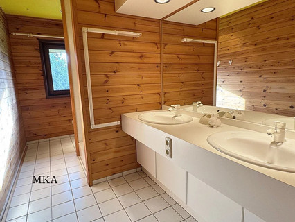 Chalé com 2 quarto(s) para venda em Keispelt