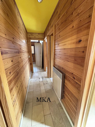 Chalé com 2 quarto(s) para venda em Keispelt