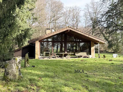 Chalé com 2 quarto(s) para venda em Keispelt