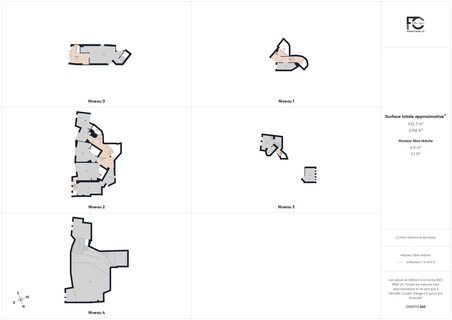 Residência com 3 quarto(s) para venda em Verdun