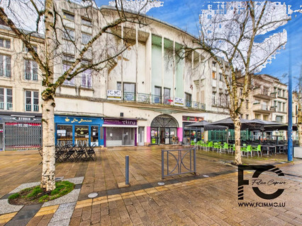 Residência com 3 quarto(s) para venda em Verdun