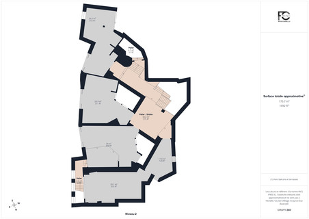 Residência com 3 quarto(s) para venda em Verdun