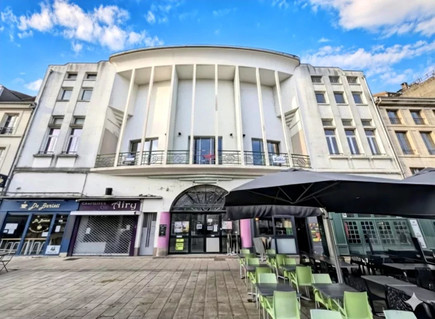 Residência com 3 quarto(s) para venda em Verdun