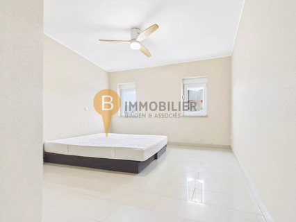 Apartamento com 2 quarto(s) para venda em Greiveldange