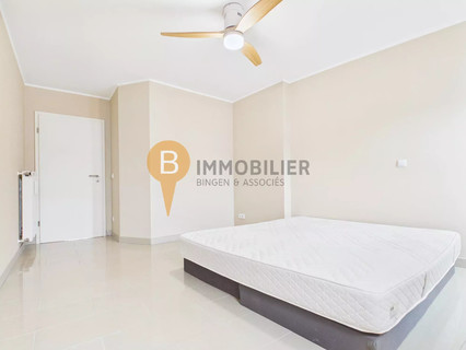 Apartamento com 2 quarto(s) para venda em Greiveldange