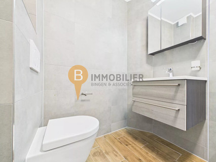 Apartamento com 2 quarto(s) para venda em Greiveldange