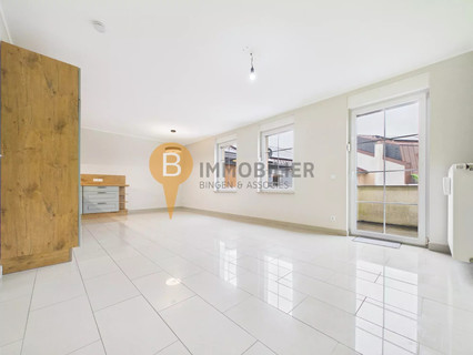 Apartamento com 2 quarto(s) para venda em Greiveldange