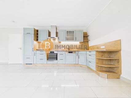 Apartamento com 2 quarto(s) para venda em Greiveldange