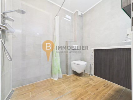 Apartamento com 2 quarto(s) para venda em Greiveldange