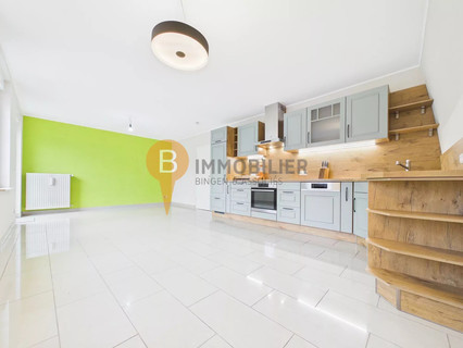 Apartamento com 2 quarto(s) para venda em Greiveldange