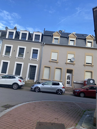 Maisonettewohnung 3 Zimmer zu verkaufen in Rumelange
