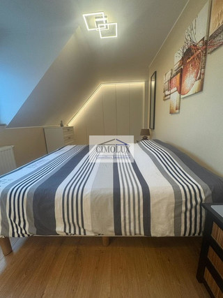 Duplex com 4 quarto(s) para venda em Aspelt