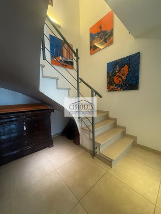 Duplex com 4 quarto(s) para venda em Aspelt